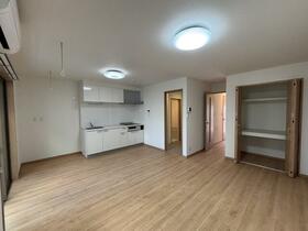 3/16 リビング/ダイニング