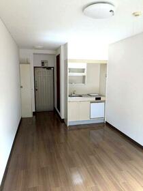 4/11 リビング/ダイニング