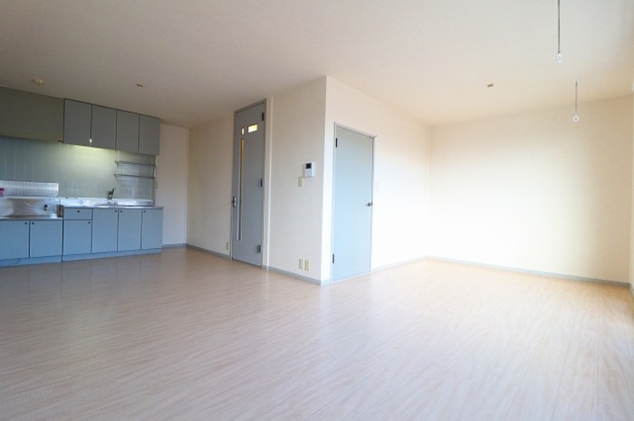 3/21 リビング/ダイニング