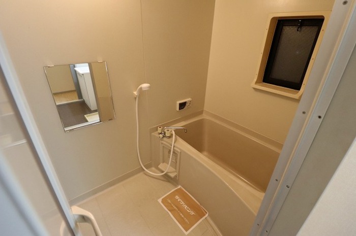 7/21 浴室