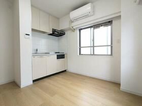 4/16 リビング/ダイニング