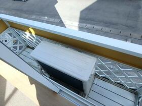 14/16 バルコニー