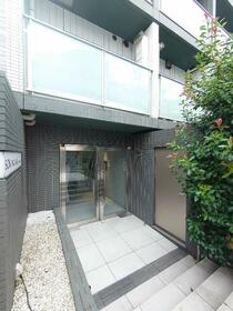 9/9 エントランス