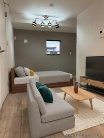 5/16 リビング/ダイニング