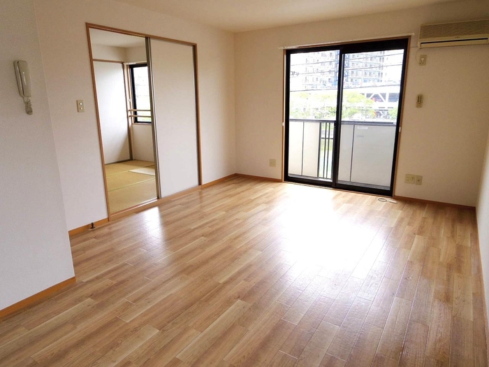 3/20 リビング/ダイニング