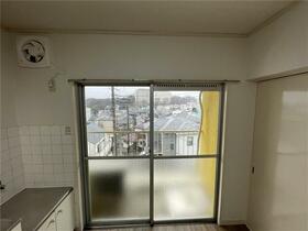 4/13 リビング/ダイニング