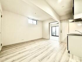 4/16 リビング/ダイニング