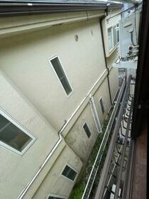 13/16 バルコニー