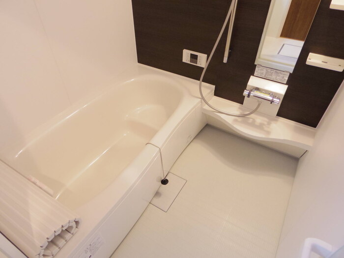7/19 浴室
