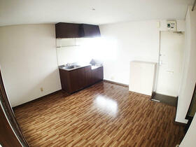 3/12 リビング/ダイニング