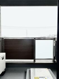 14/15 バルコニー