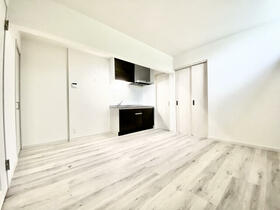 6/15 リビング/ダイニング