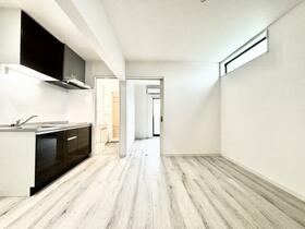 4/15 リビング/ダイニング