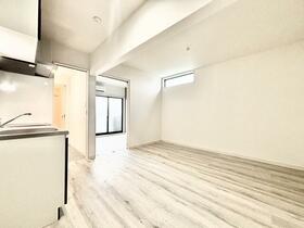 6/15 リビング/ダイニング