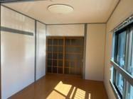 4/7 リビング/ダイニング