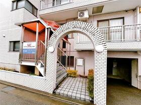 4/4 エントランス