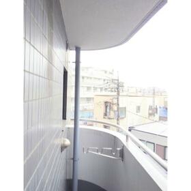 14/14 バルコニー