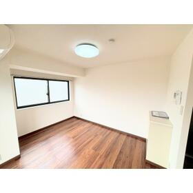 4/14 リビング/ダイニング