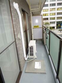 15/15 バルコニー