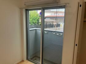 14/16 バルコニー