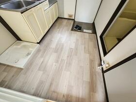 3/15 リビング/ダイニング