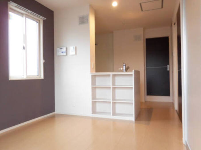 3/5 リビング/ダイニング