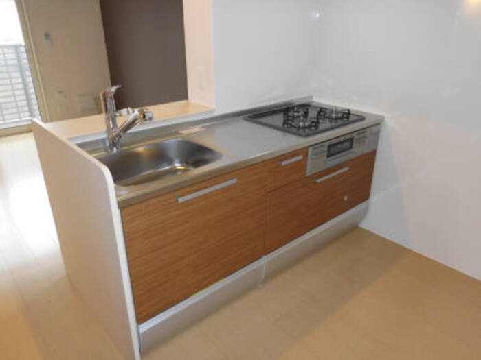 4/5 キッチン