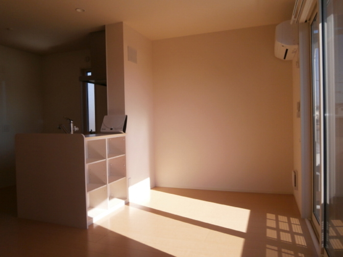 3/26 リビング/ダイニング