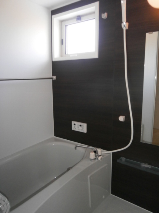 8/26 浴室