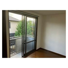 12/12 バルコニー