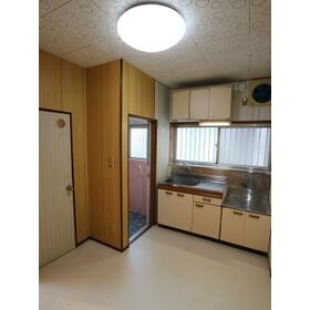 3/16 リビング/ダイニング