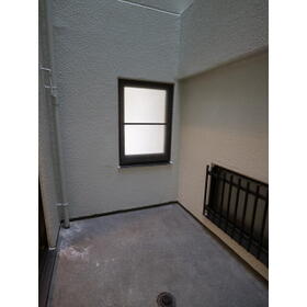 16/16 バルコニー