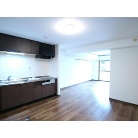 3/16 リビング/ダイニング