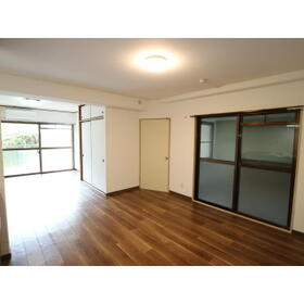 4/16 リビング/ダイニング