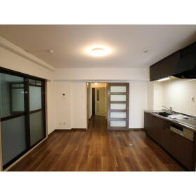 5/16 リビング/ダイニング