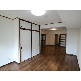 6/16 リビング/ダイニング