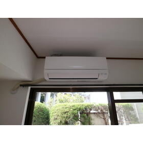 8/16 リビング/ダイニング