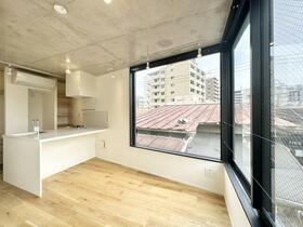 6/16 リビング/ダイニング