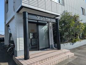 15/15 エントランス