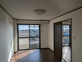 4/15 リビング/ダイニング