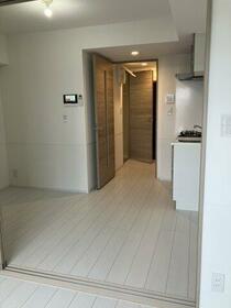 4/4 リビング/ダイニング