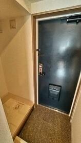 7/16 玄関