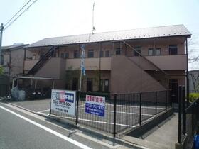 3/4 エントランス