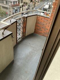 14/14 バルコニー