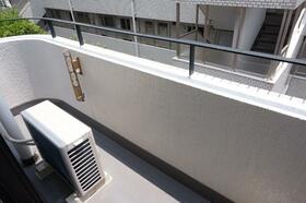 13/16 バルコニー