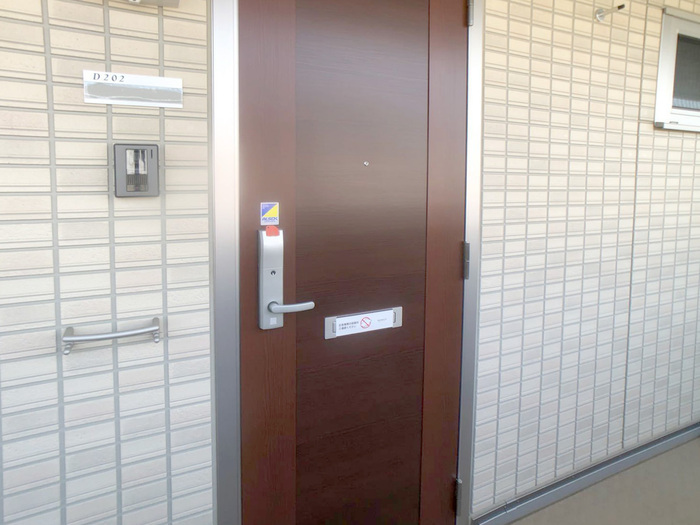 19/22 エントランス