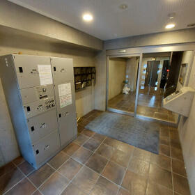 6/6 エントランス