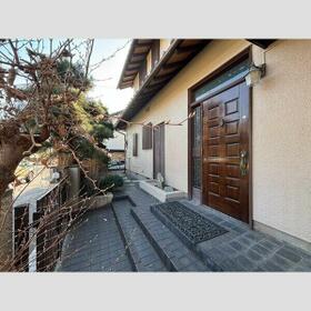 6/7 エントランス