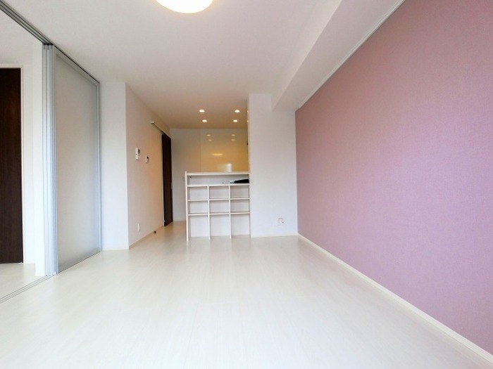 3/23 リビング/ダイニング