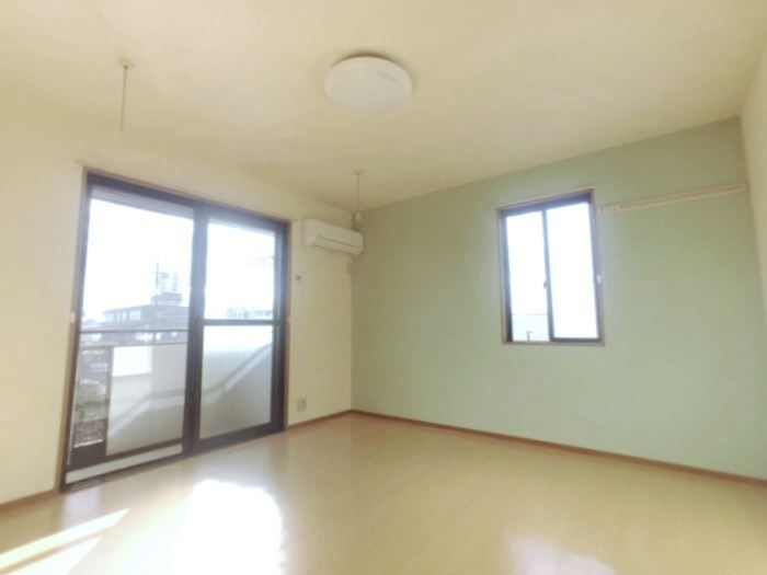 3/27 リビング/ダイニング